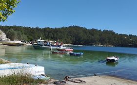 Casa, Playa Y Jardin